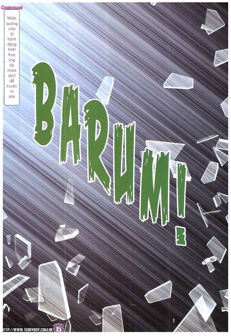 Người Trong Giang Hồ - Chương 1933