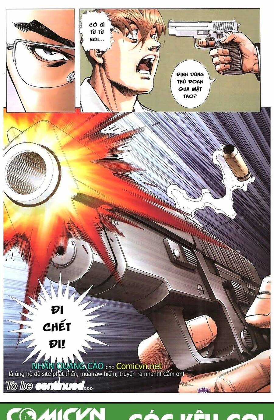 Người Trong Giang Hồ - Chương 1933