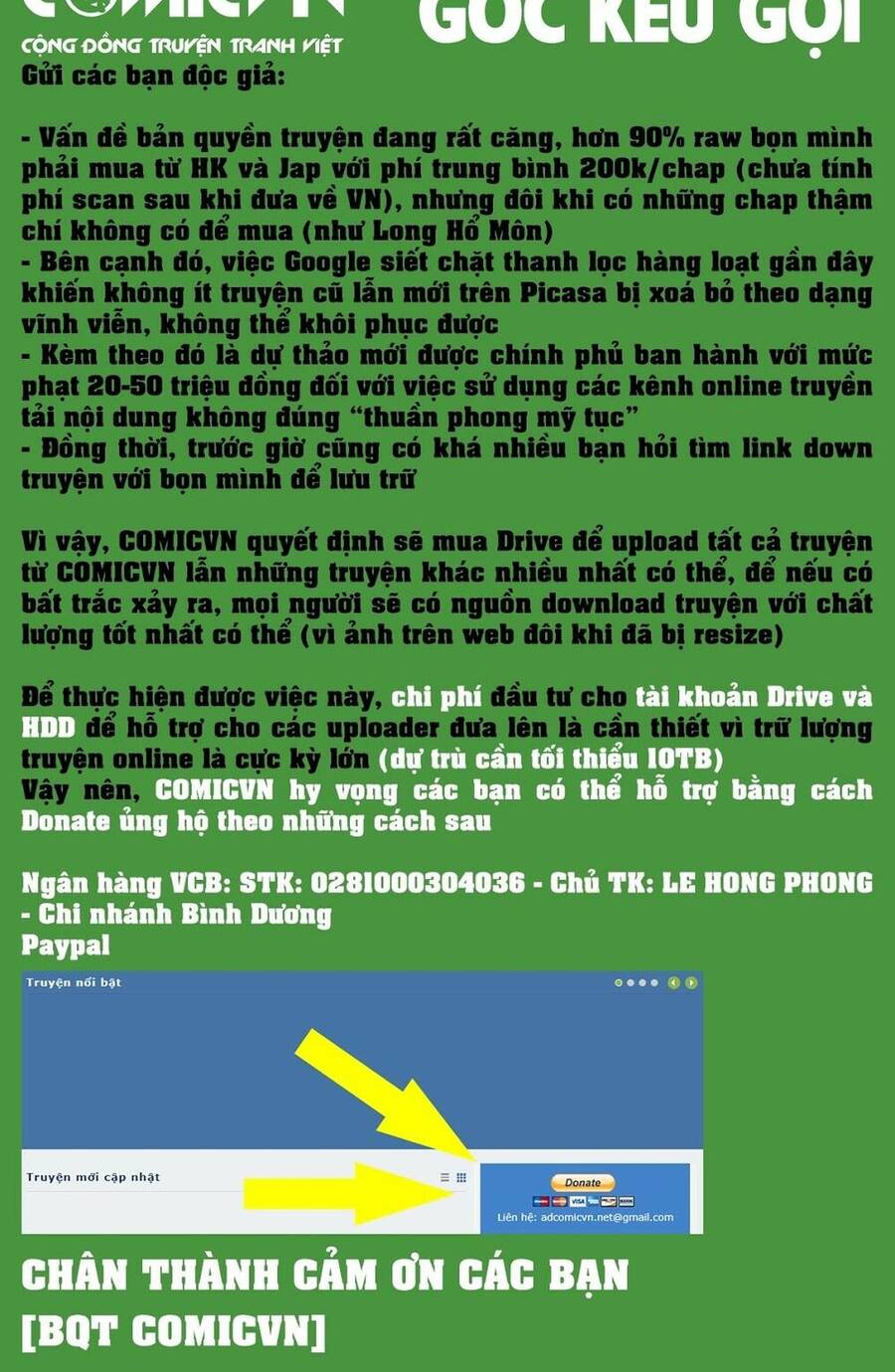 Người Trong Giang Hồ - Chương 1933