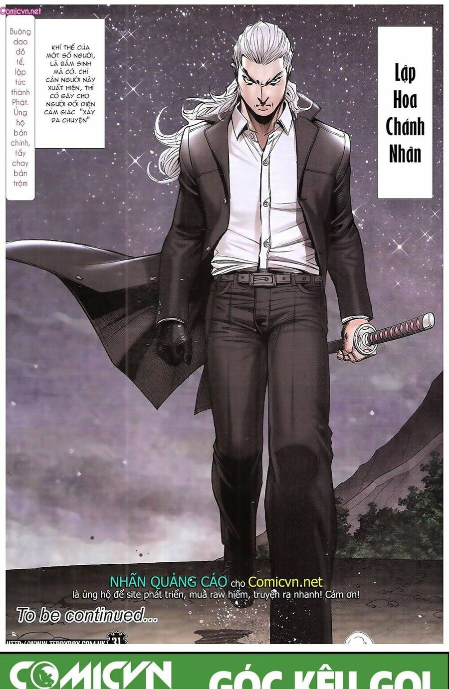 Người Trong Giang Hồ - Chương 1934