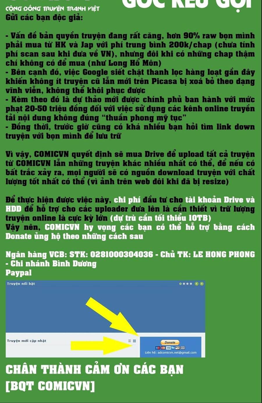 Người Trong Giang Hồ - Chương 1934