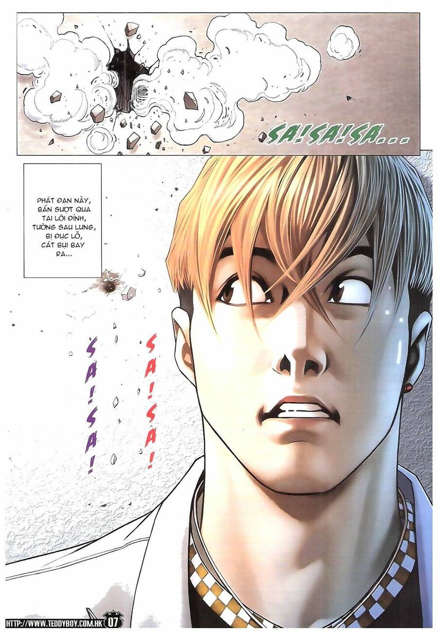 Người Trong Giang Hồ - Chương 1934