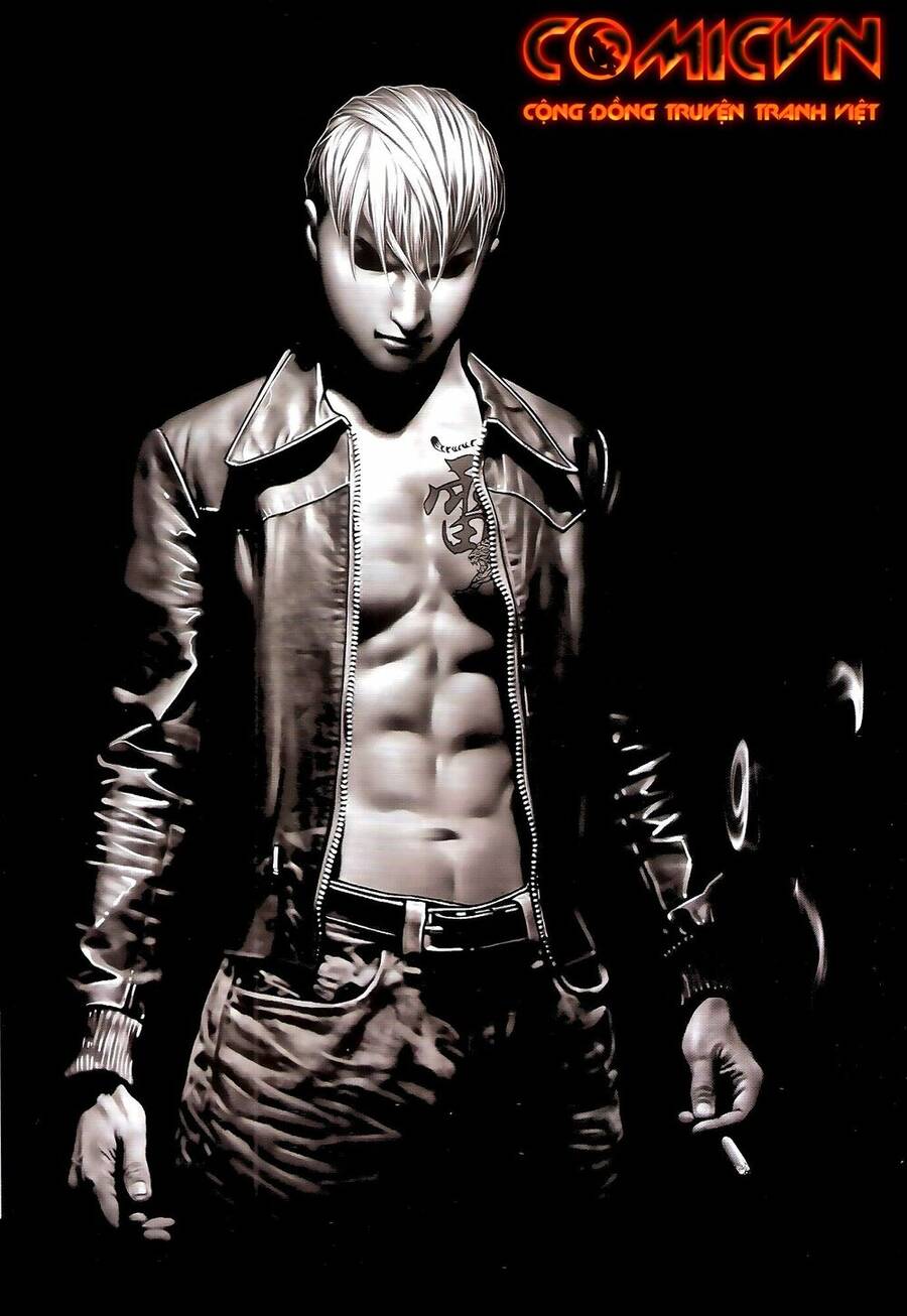 Người Trong Giang Hồ - Chương 1935