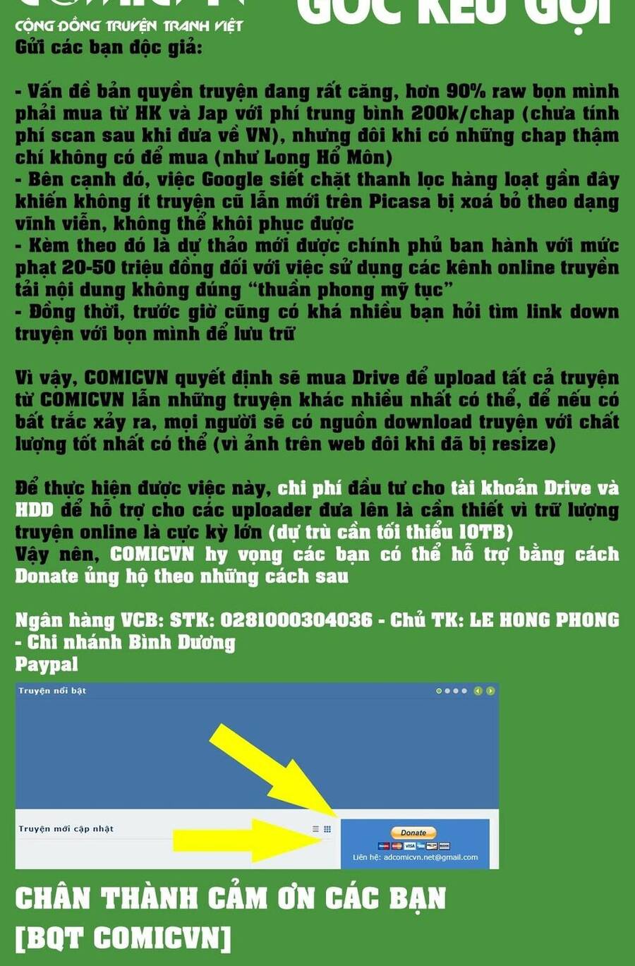 Người Trong Giang Hồ - Chương 1936