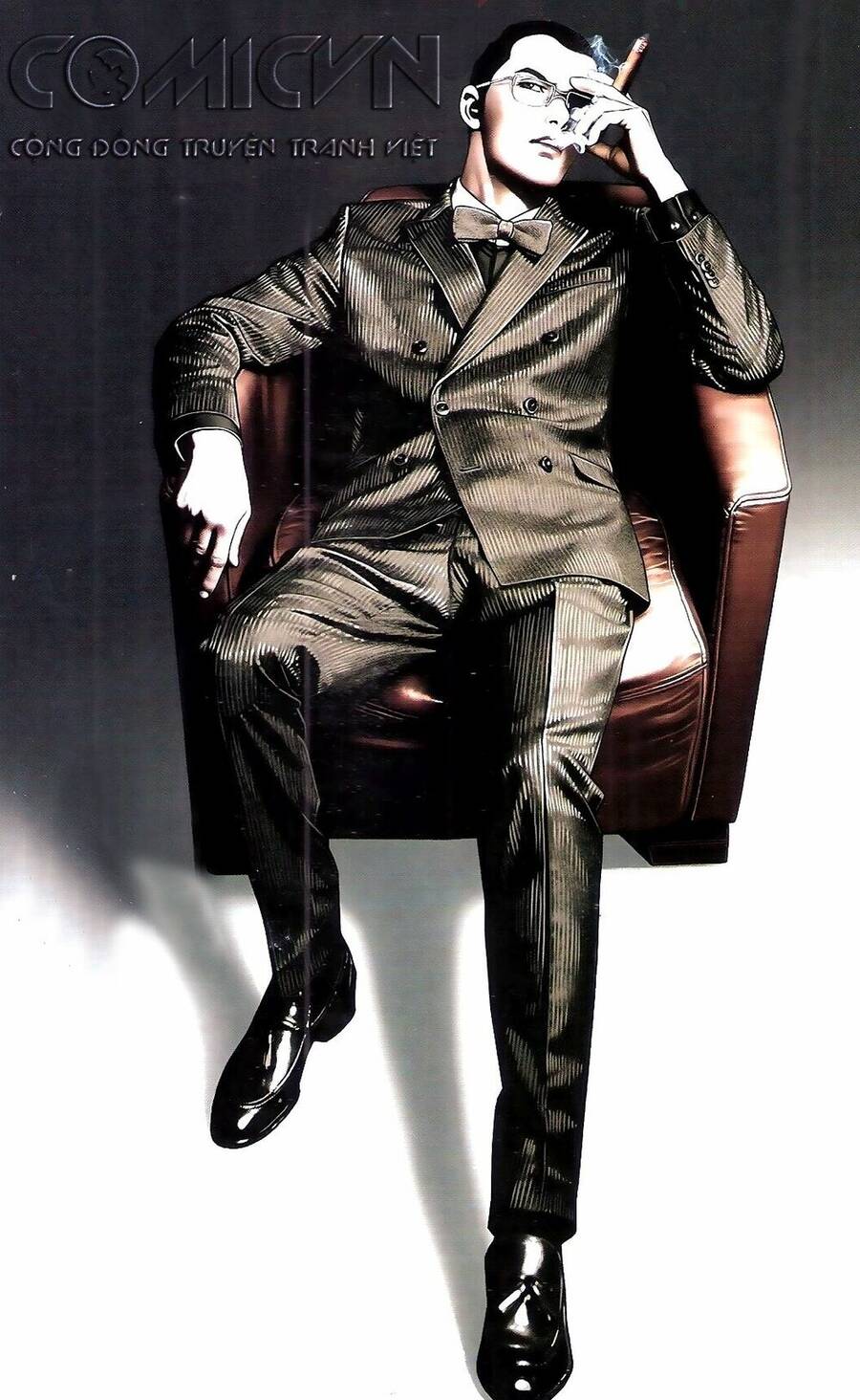 Người Trong Giang Hồ - Chương 1937