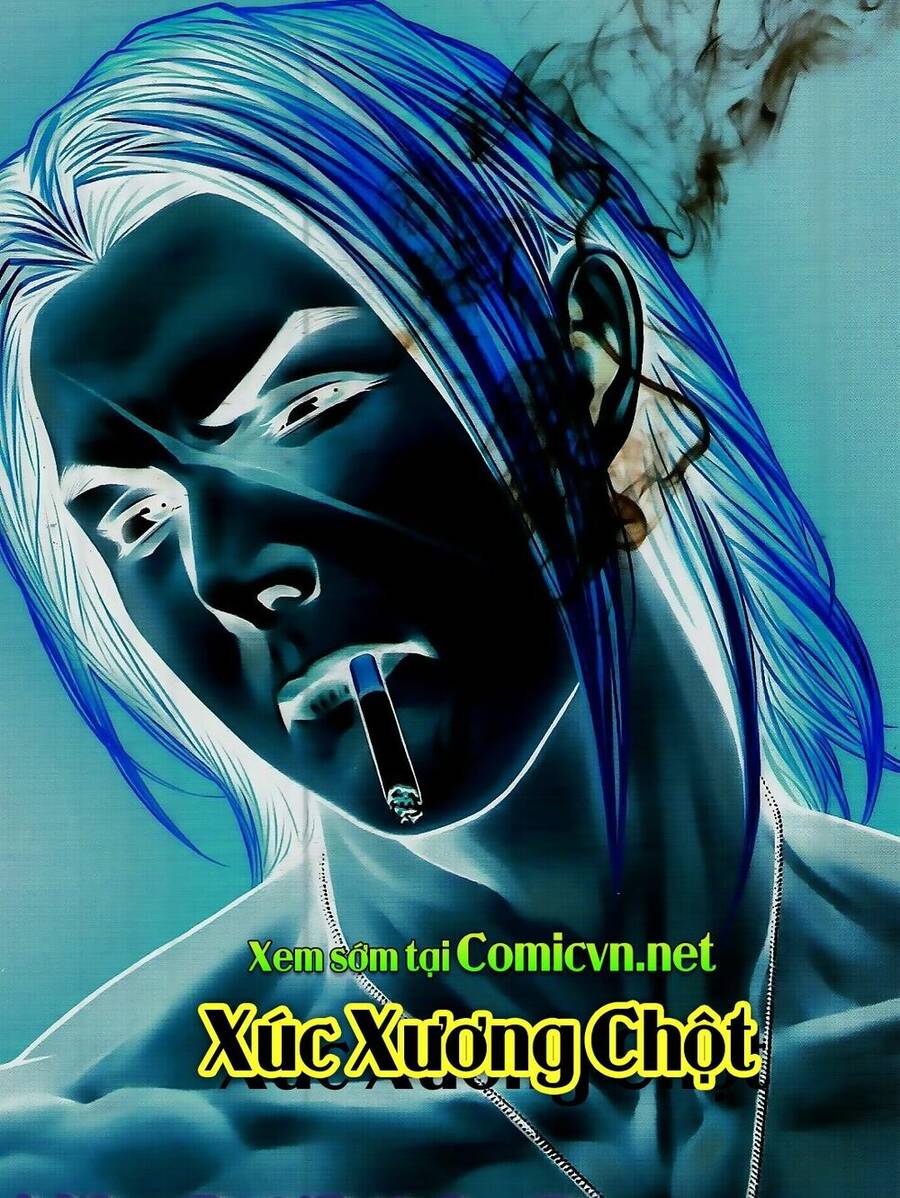 Người Trong Giang Hồ - Chương 1937