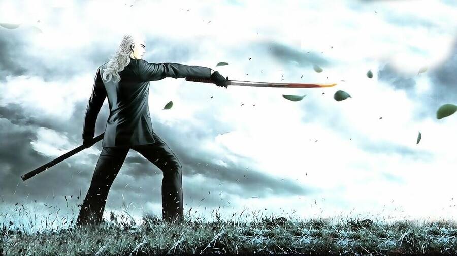 Người Trong Giang Hồ - Chương 1939