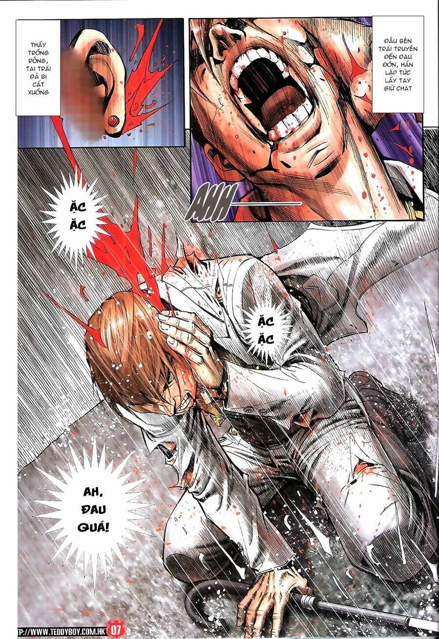 Người Trong Giang Hồ - Chương 1939