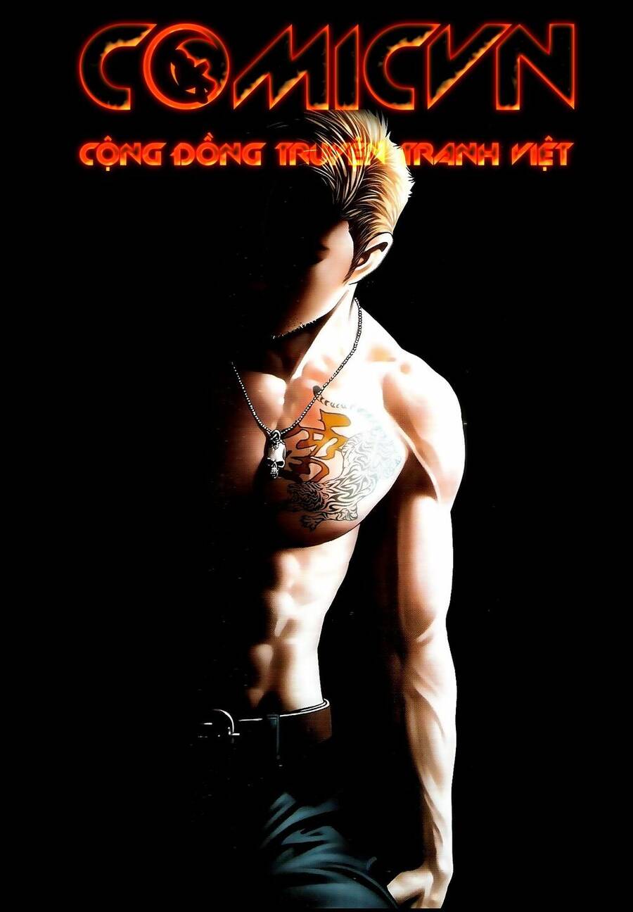 Người Trong Giang Hồ - Chương 1940