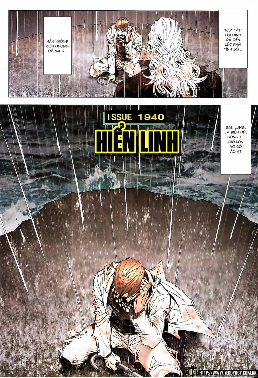 Người Trong Giang Hồ - Chương 1940