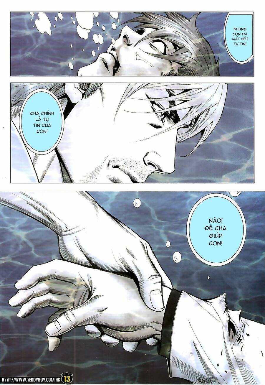 Người Trong Giang Hồ - Chương 1940