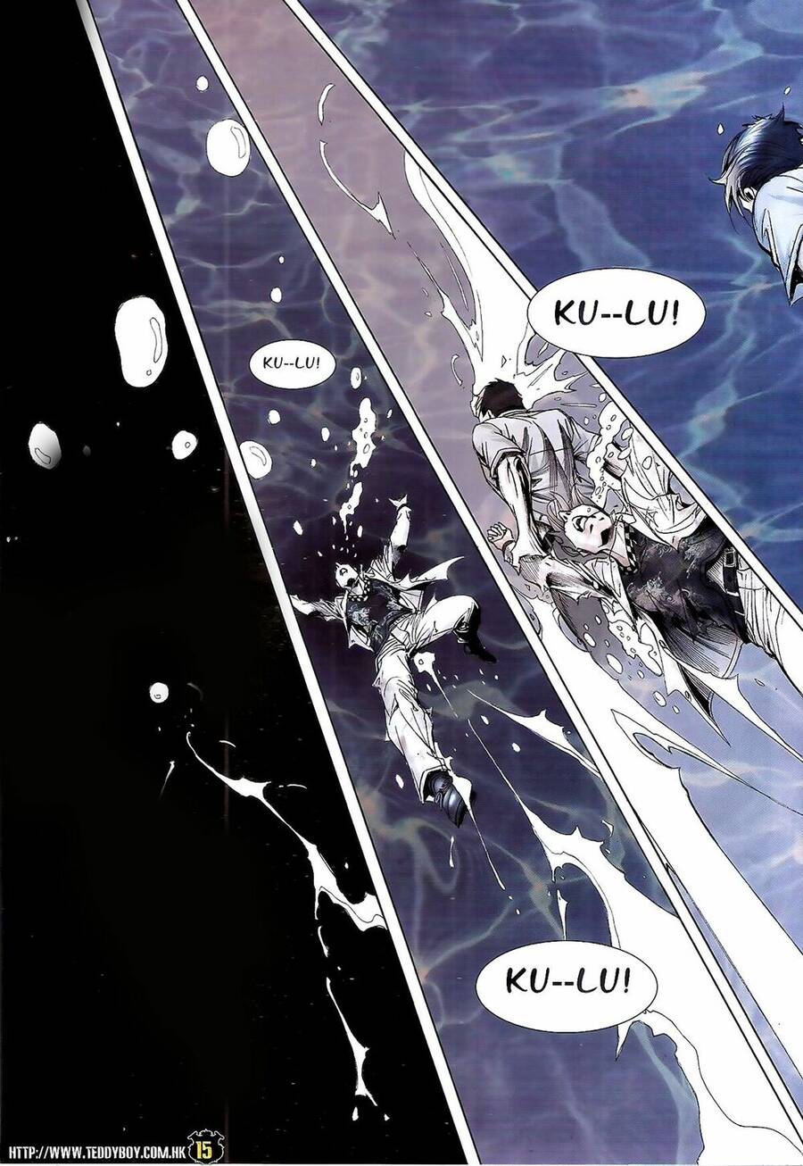 Người Trong Giang Hồ - Chương 1940