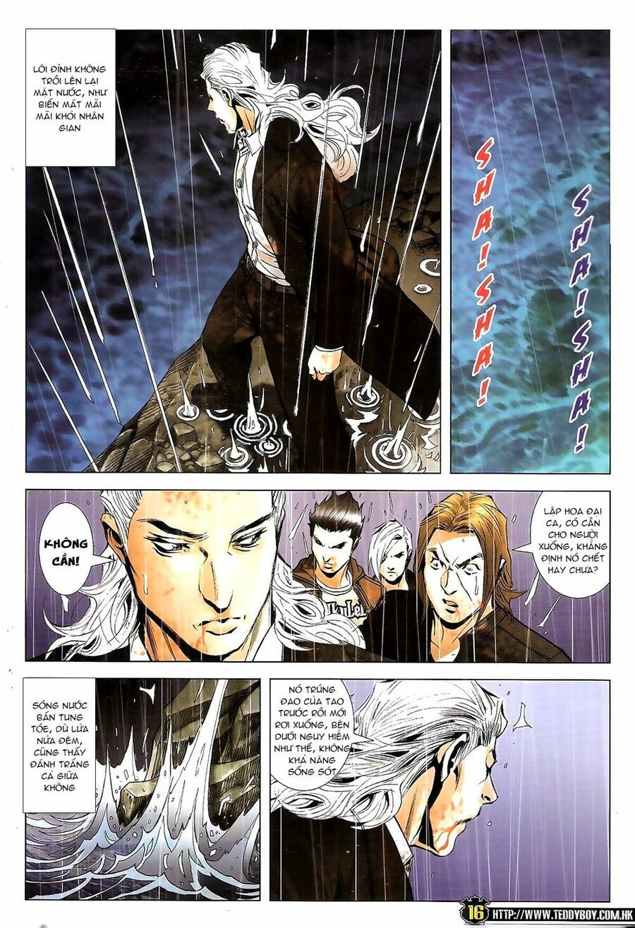 Người Trong Giang Hồ - Chương 1940