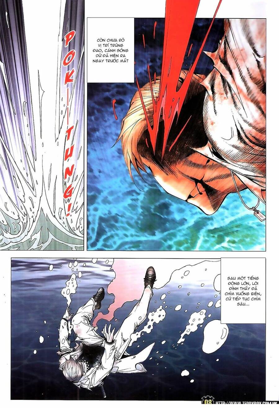 Người Trong Giang Hồ - Chương 1940