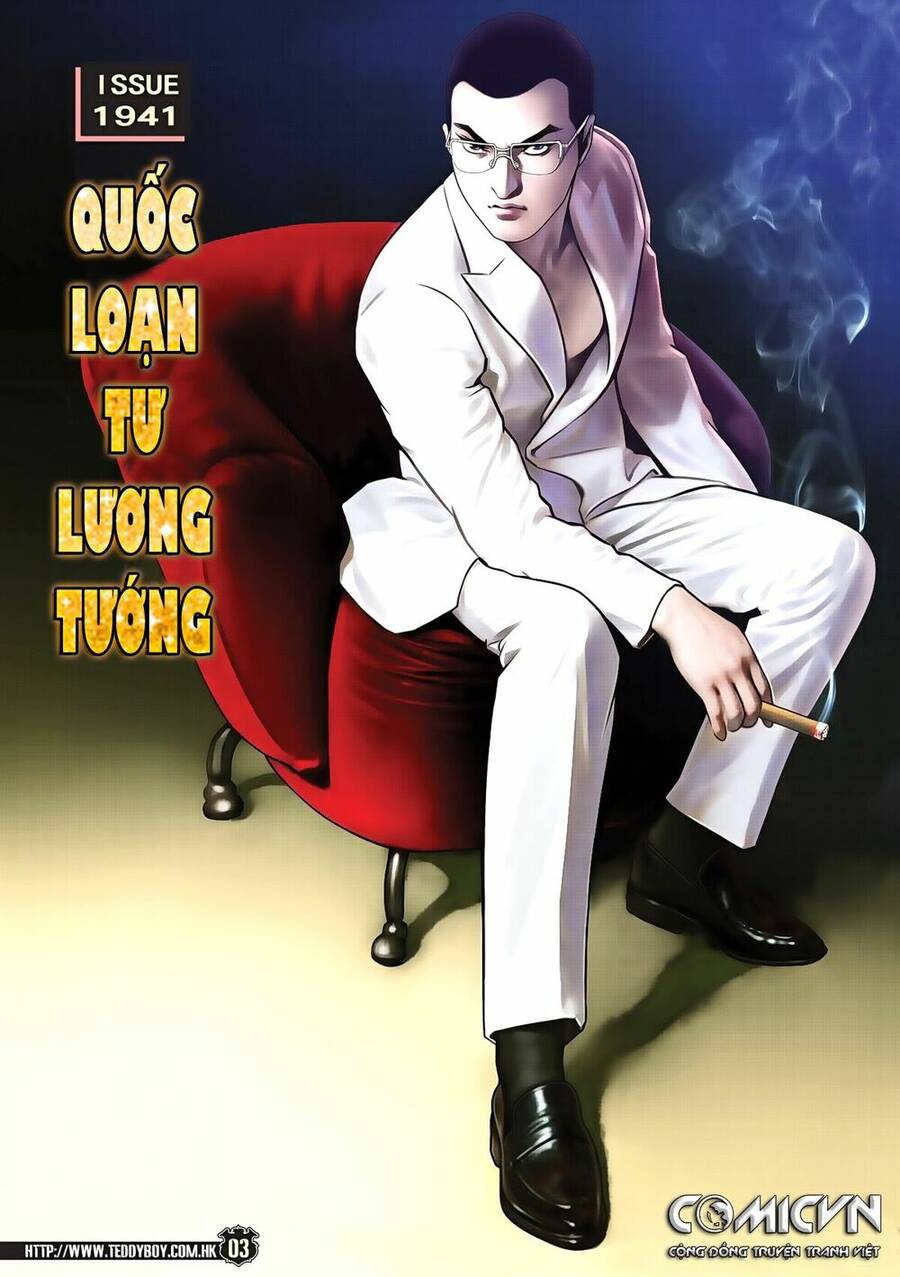 Người Trong Giang Hồ - Chương 1941