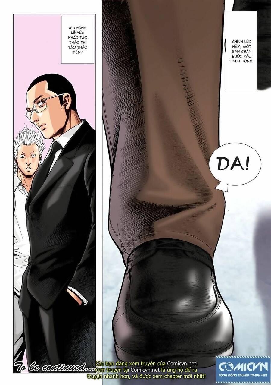 Người Trong Giang Hồ - Chương 1941