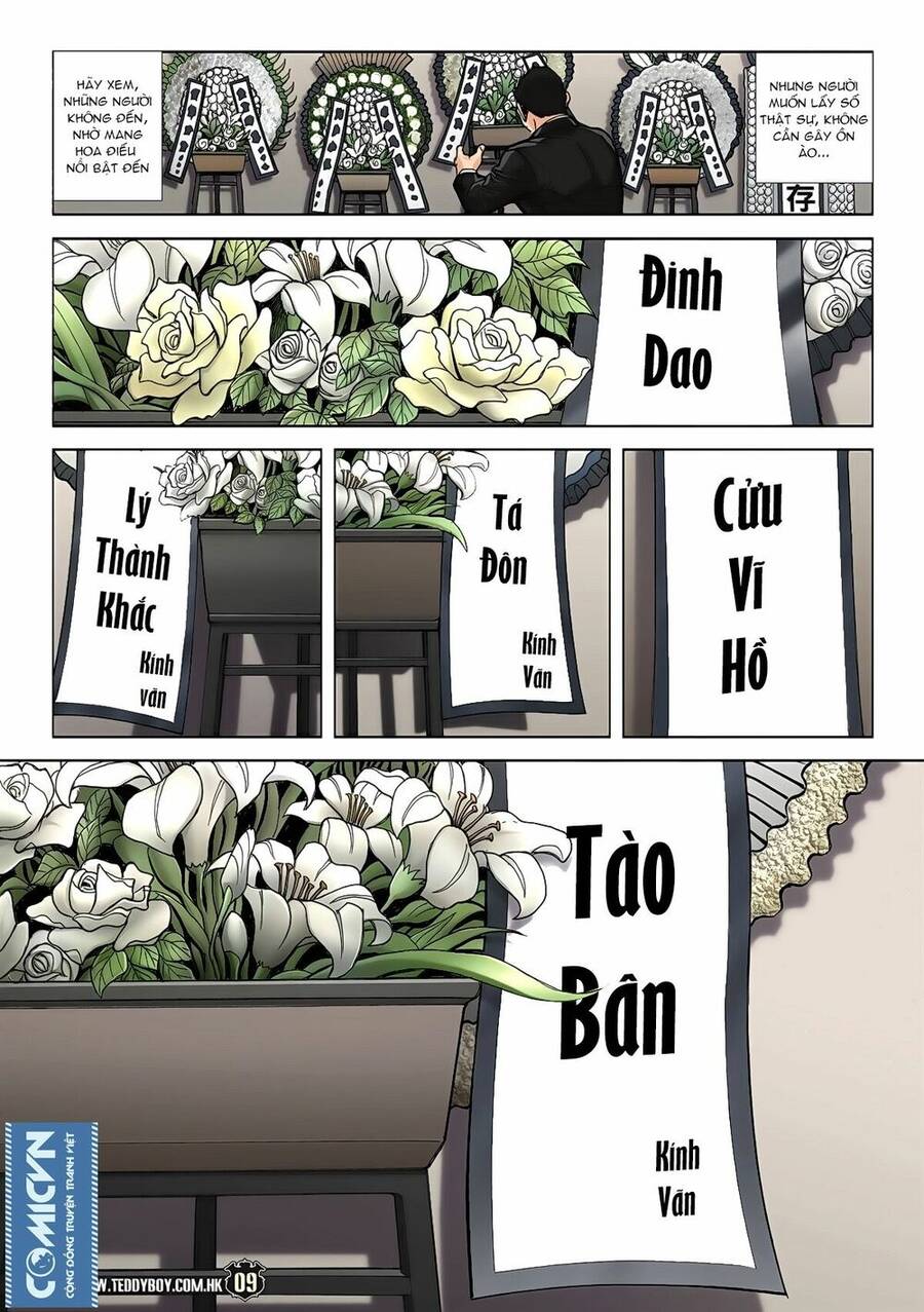 Người Trong Giang Hồ - Chương 1941