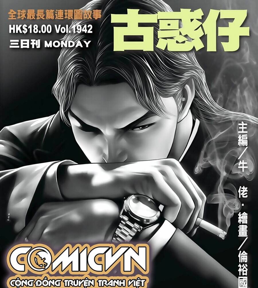 Người Trong Giang Hồ - Chương 1942