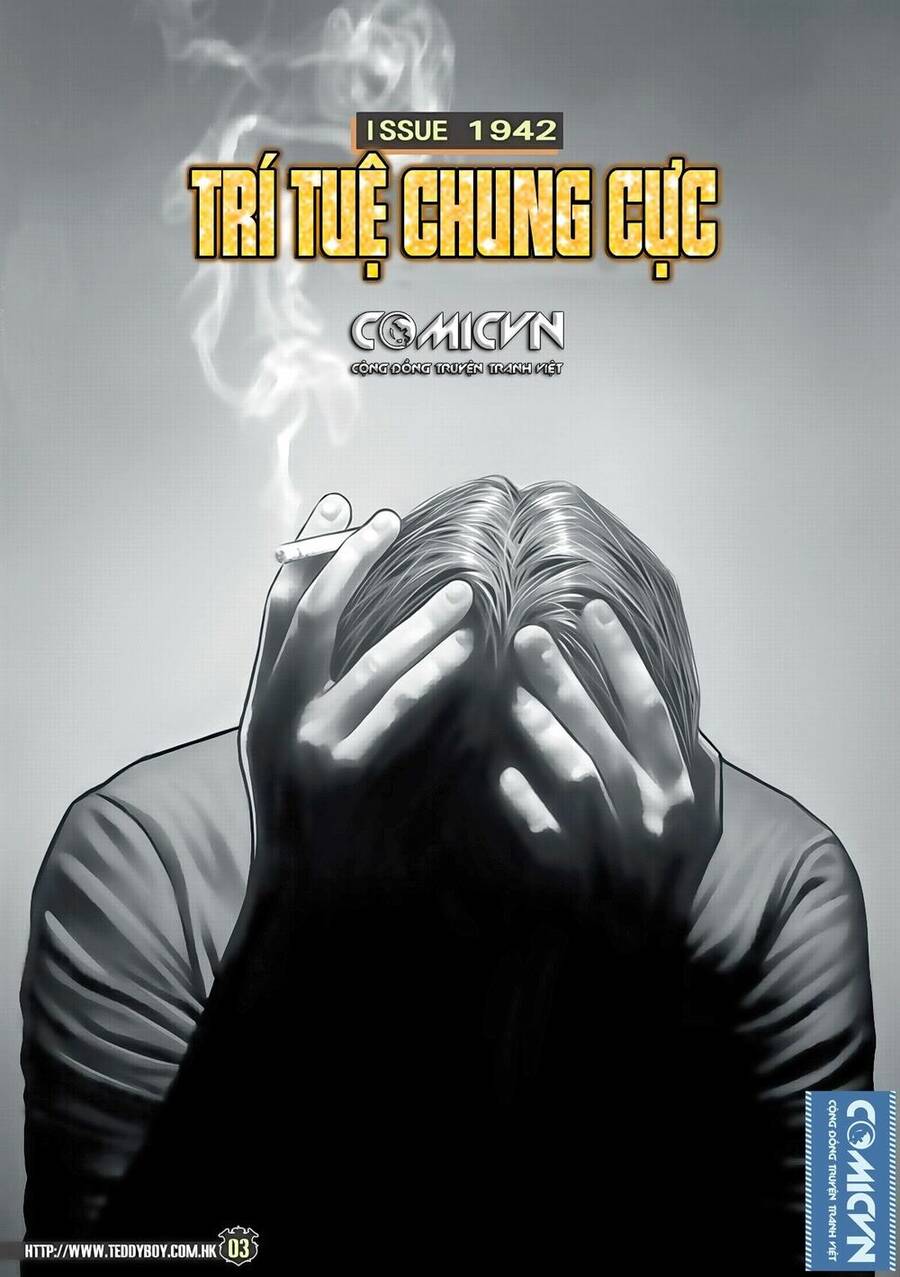 Người Trong Giang Hồ - Chương 1942