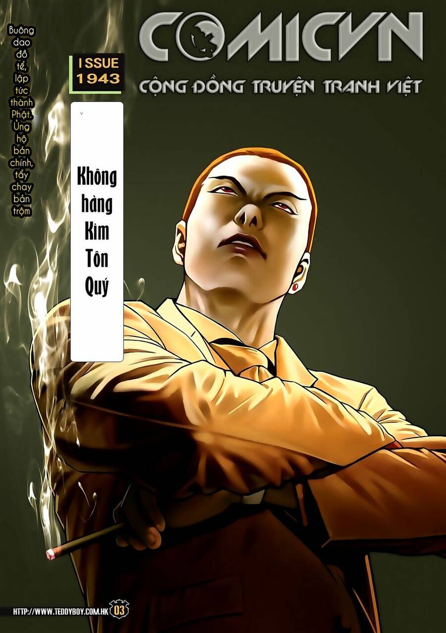 Người Trong Giang Hồ - Chương 1943