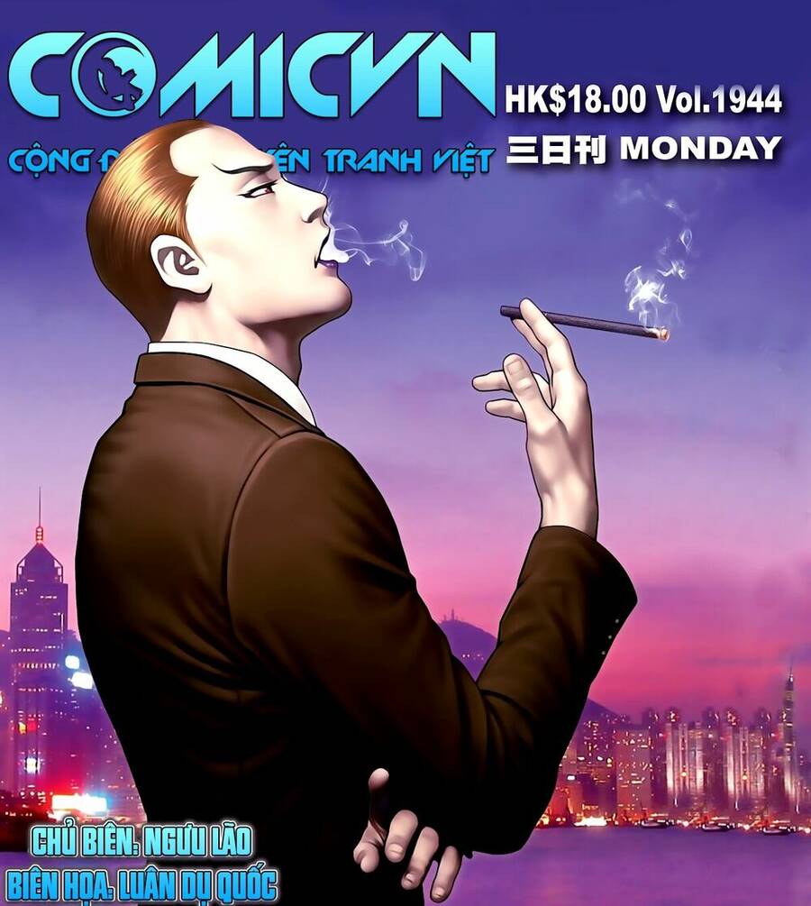 Người Trong Giang Hồ - Chương 1944