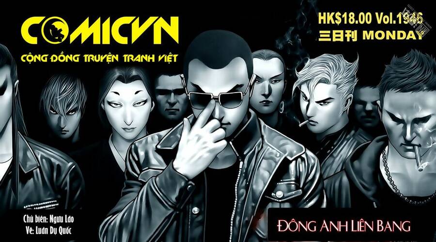 Người Trong Giang Hồ - Chương 1946