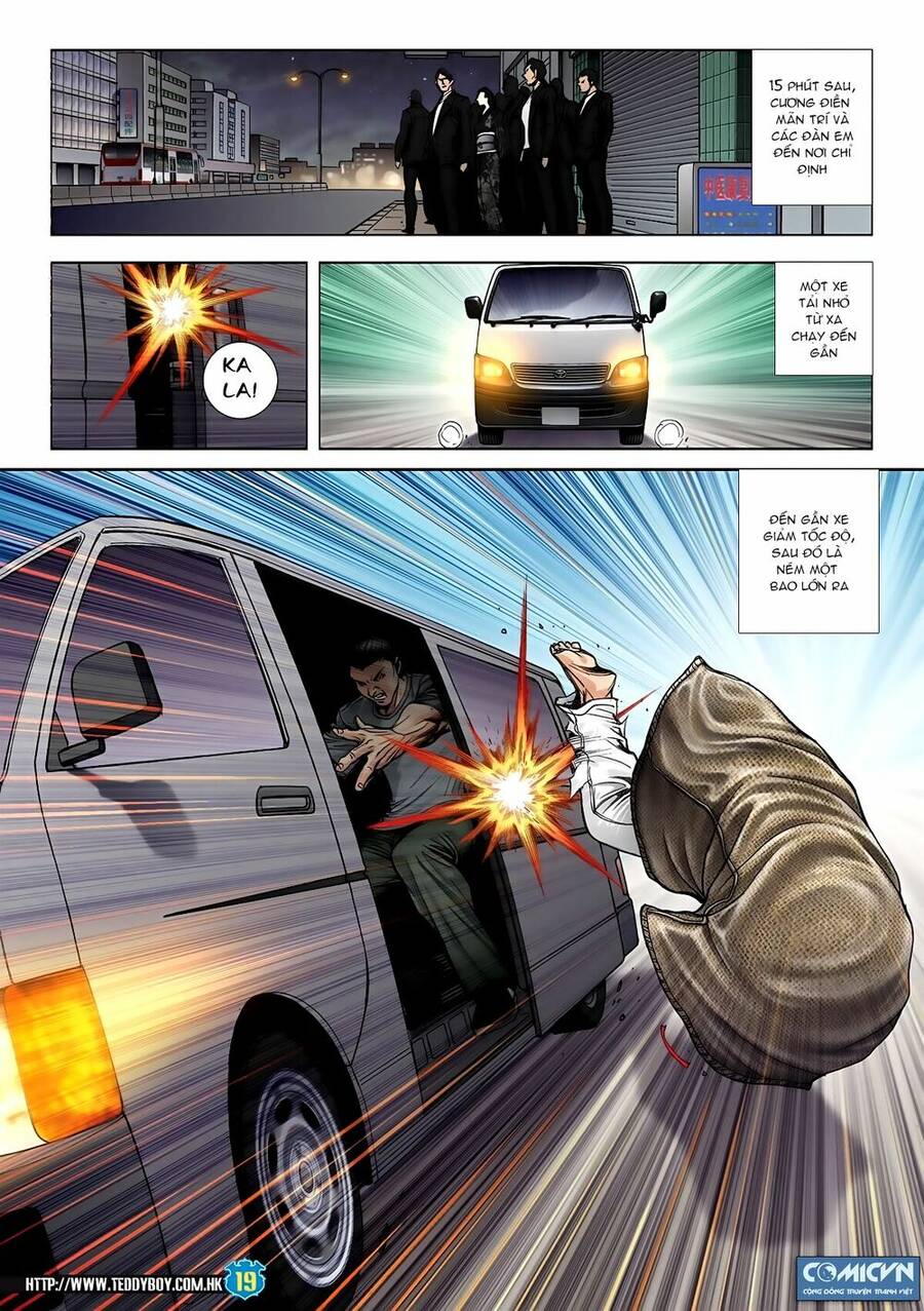 Người Trong Giang Hồ - Chương 1946