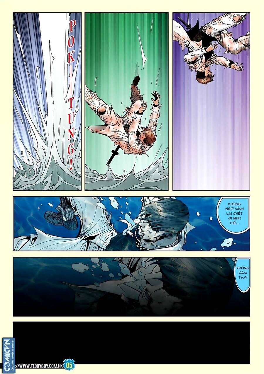 Người Trong Giang Hồ - Chương 1946