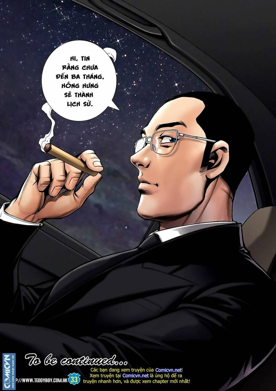 Người Trong Giang Hồ - Chương 1946