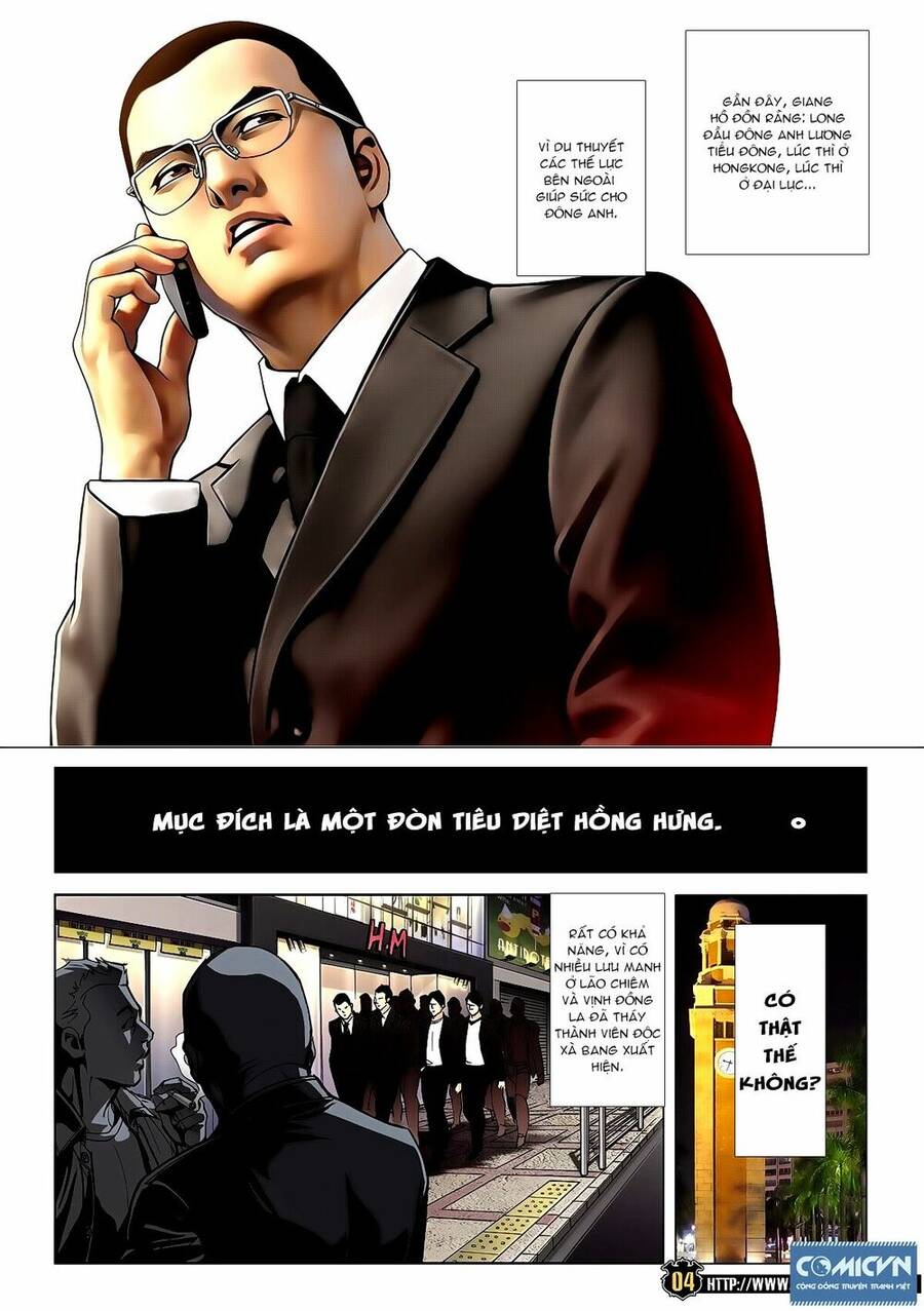 Người Trong Giang Hồ - Chương 1947