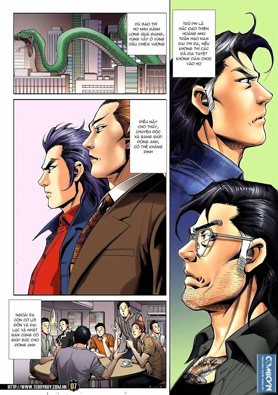 Người Trong Giang Hồ - Chương 1947