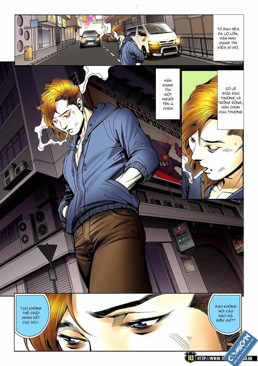 Người Trong Giang Hồ - Chương 1947