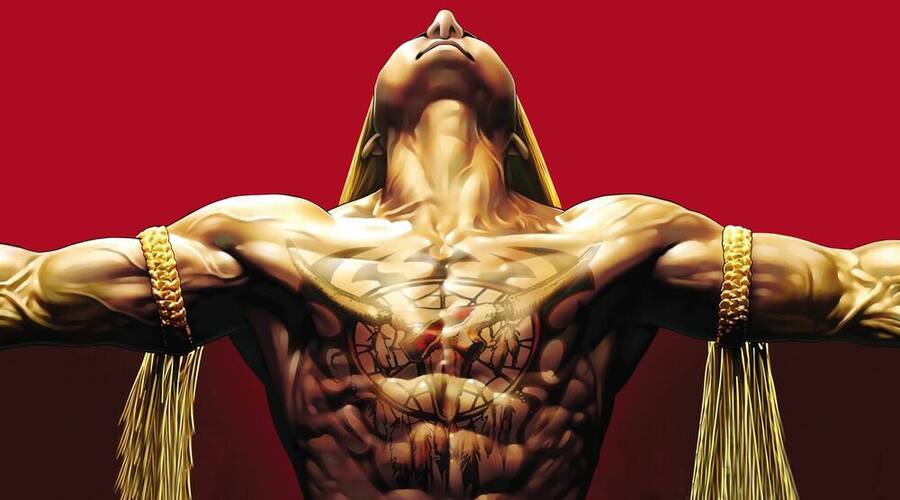 Người Trong Giang Hồ - Chương 1948