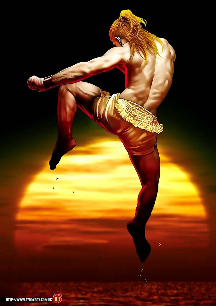 Người Trong Giang Hồ - Chương 1948