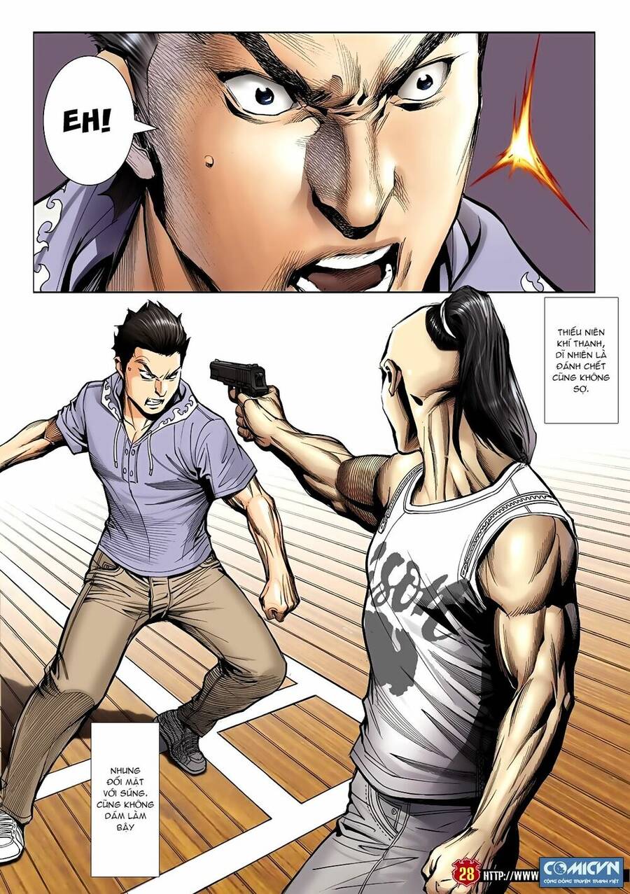 Người Trong Giang Hồ - Chương 1948