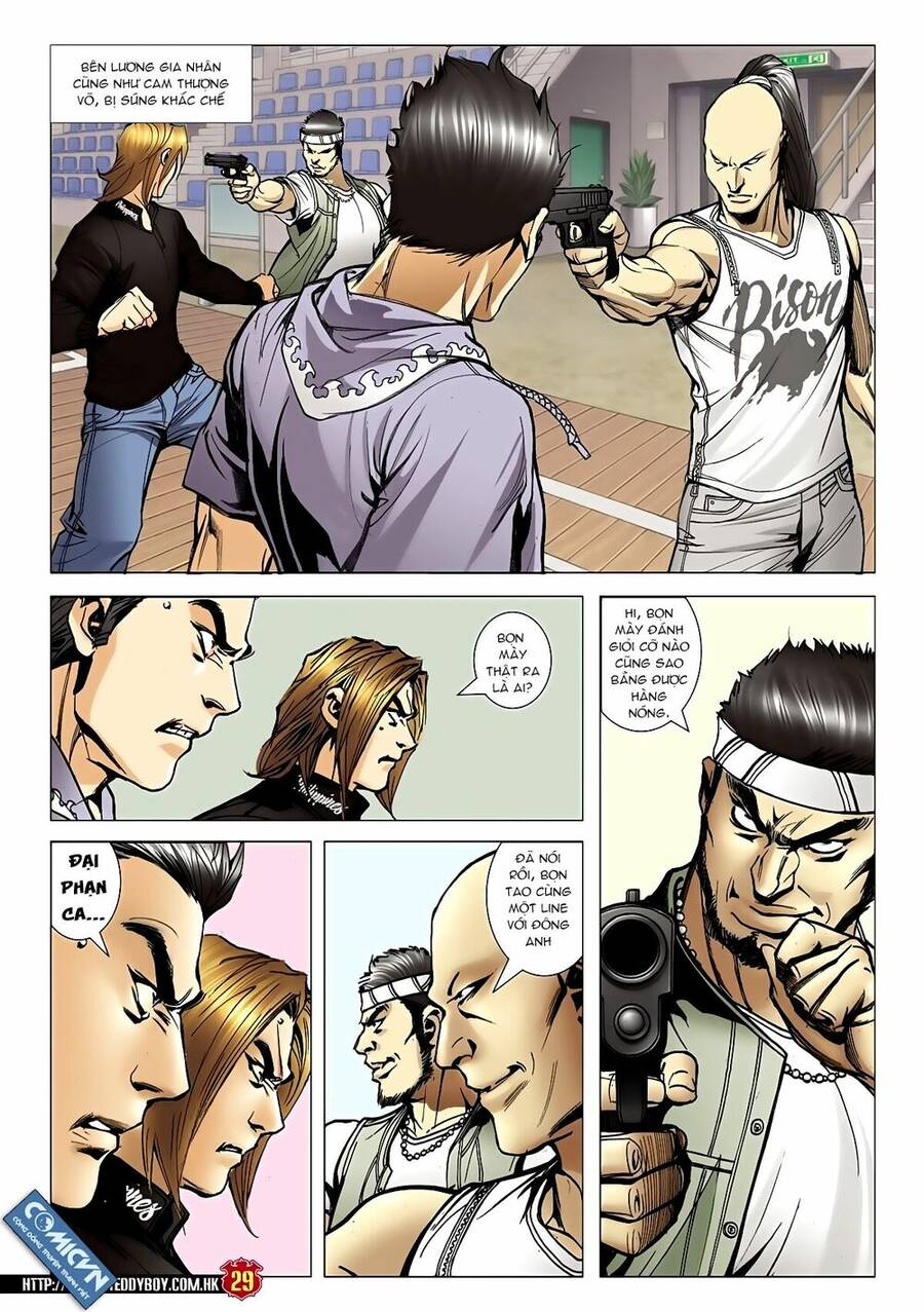 Người Trong Giang Hồ - Chương 1948