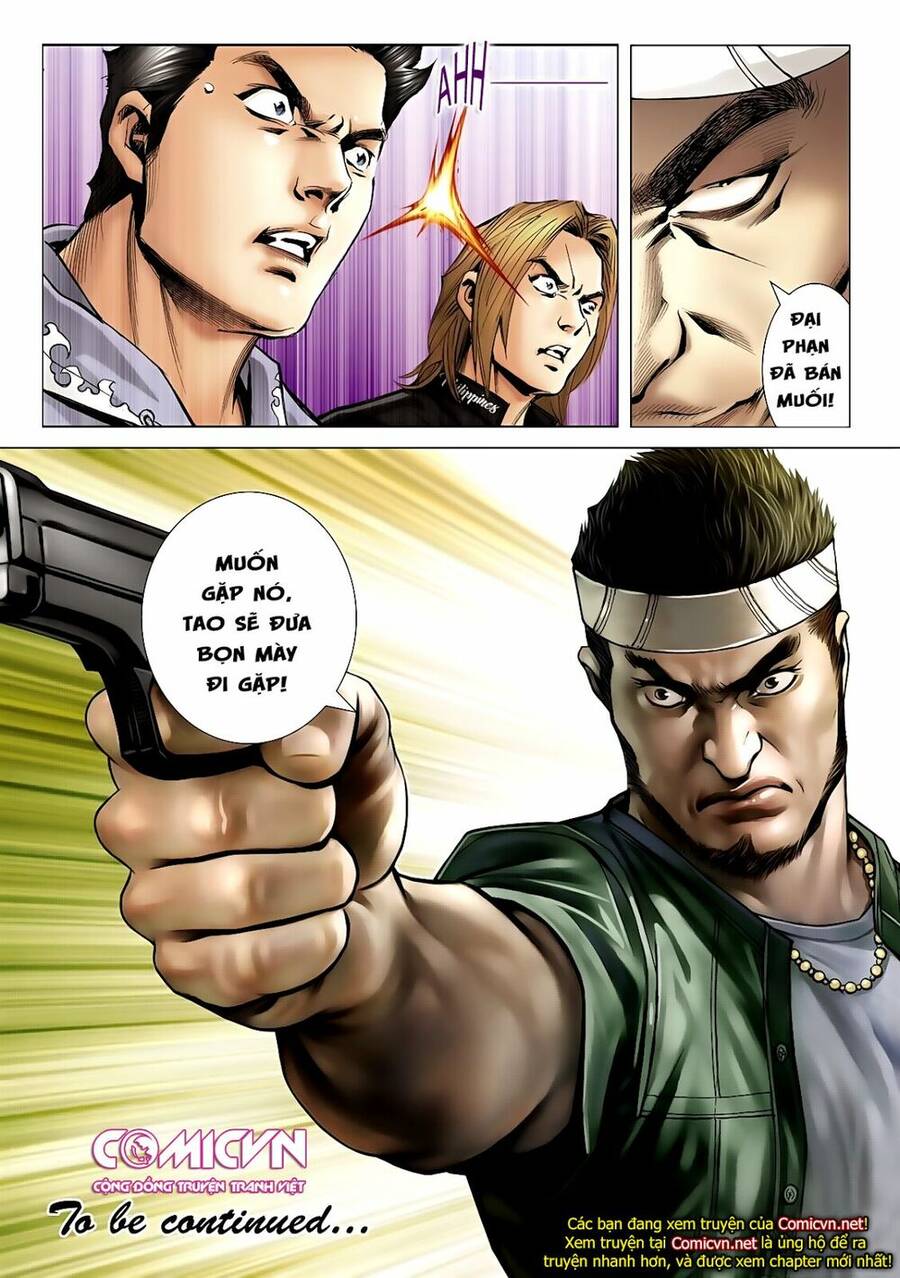 Người Trong Giang Hồ - Chương 1948