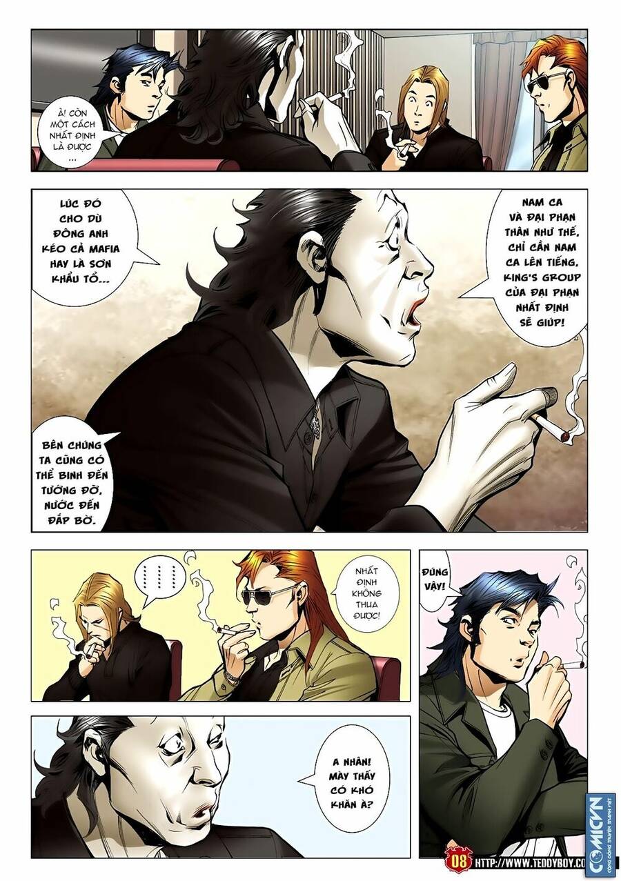 Người Trong Giang Hồ - Chương 1948