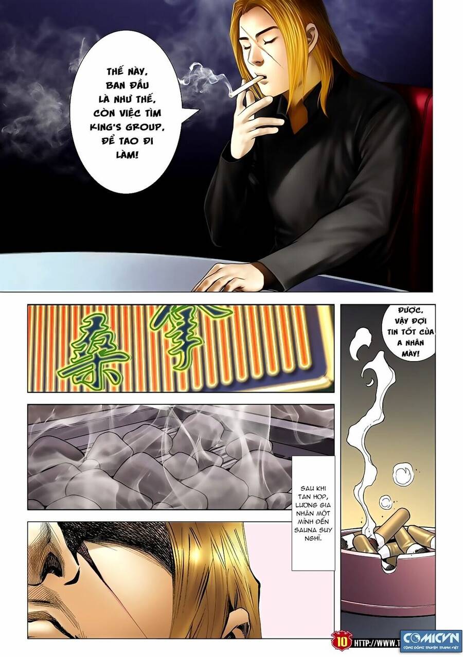 Người Trong Giang Hồ - Chương 1948