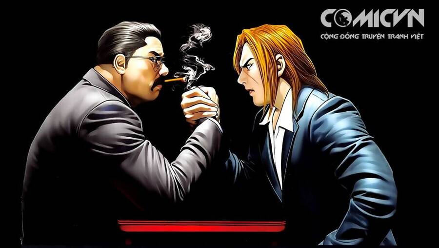 Người Trong Giang Hồ - Chương 1950