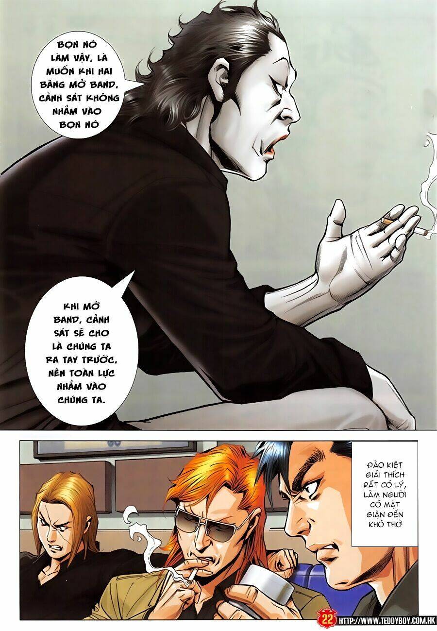 Người Trong Giang Hồ - Chương 1950