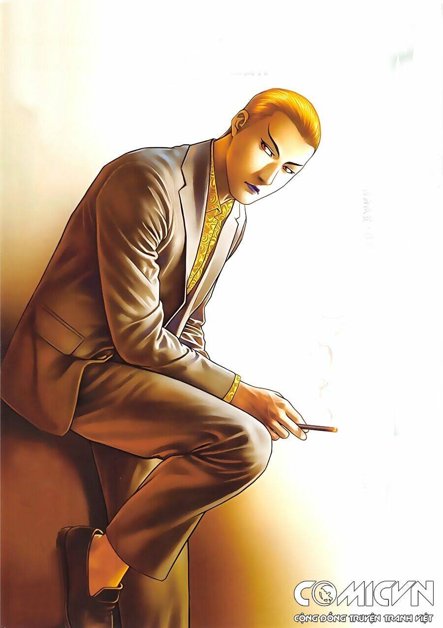 Người Trong Giang Hồ - Chương 1951