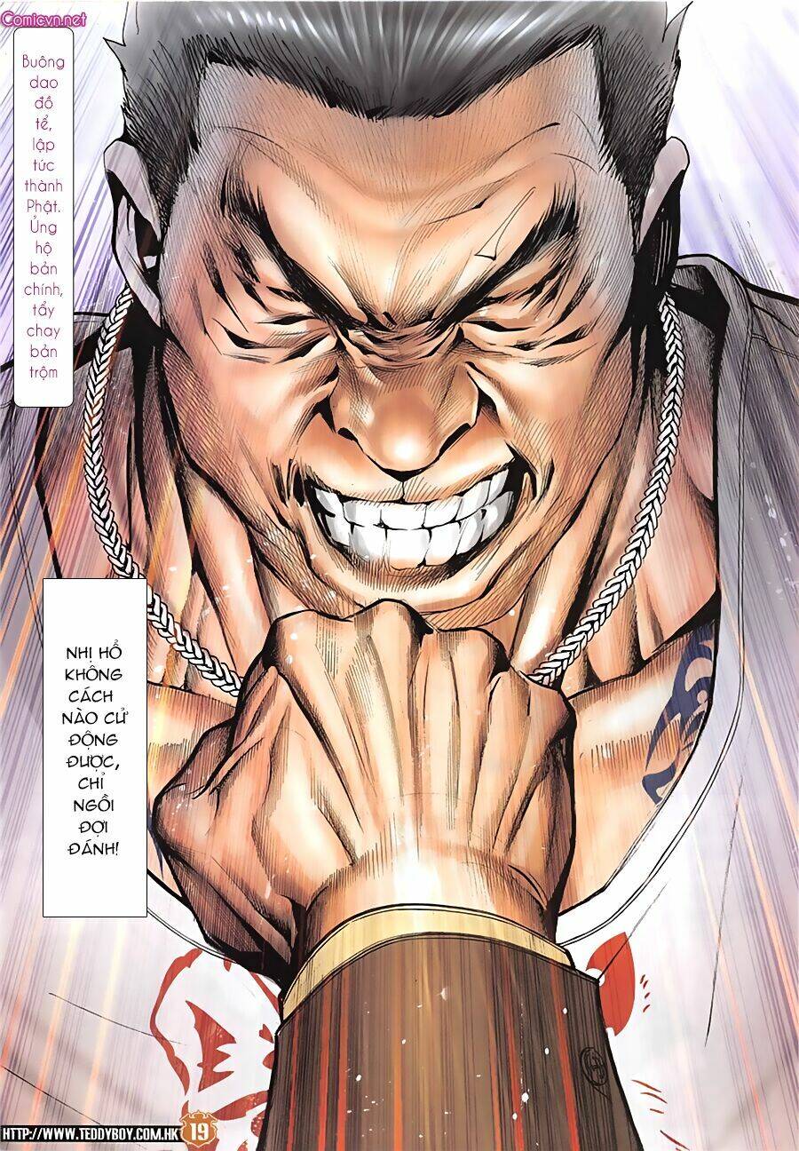 Người Trong Giang Hồ - Chương 1951