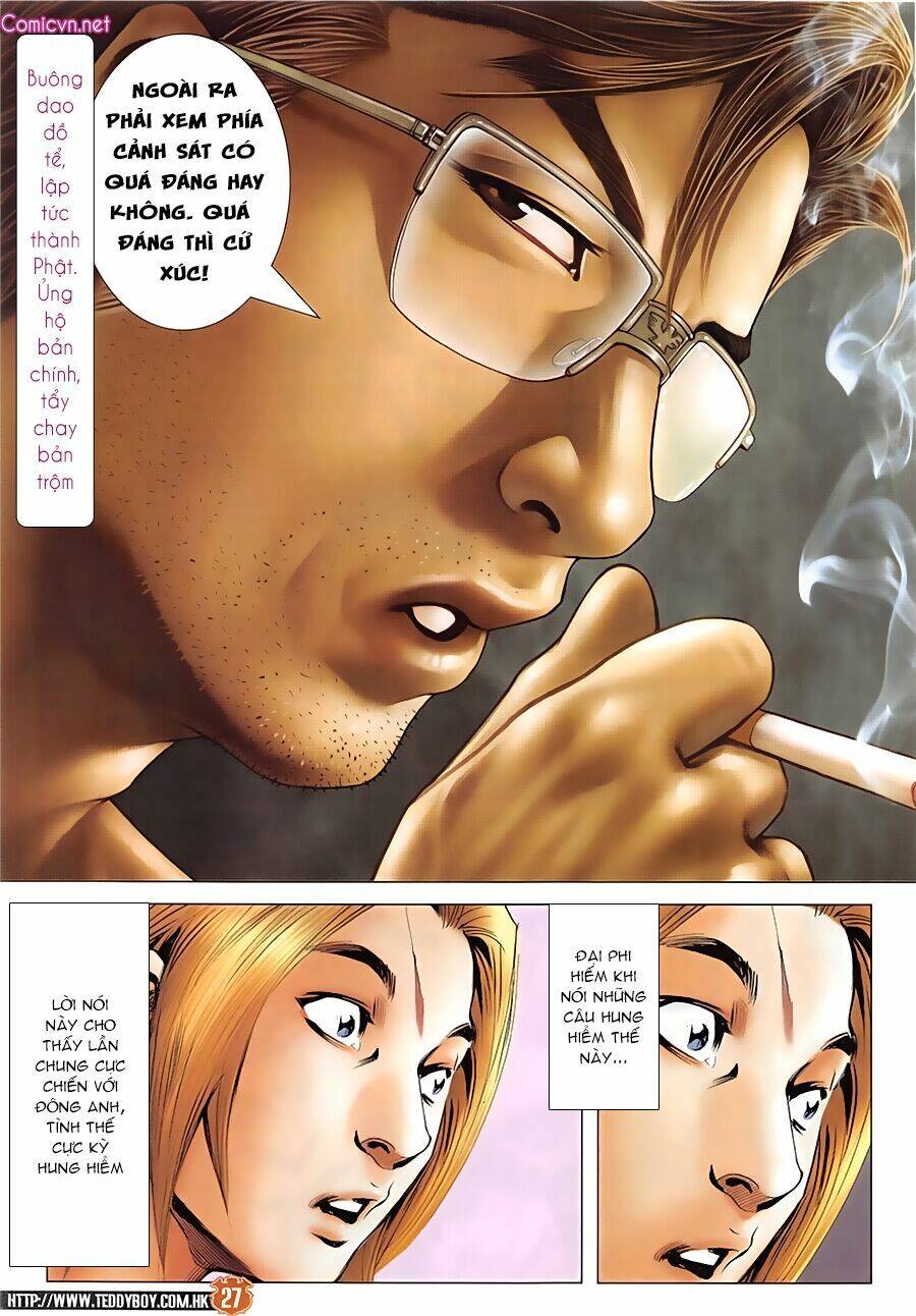 Người Trong Giang Hồ - Chương 1951