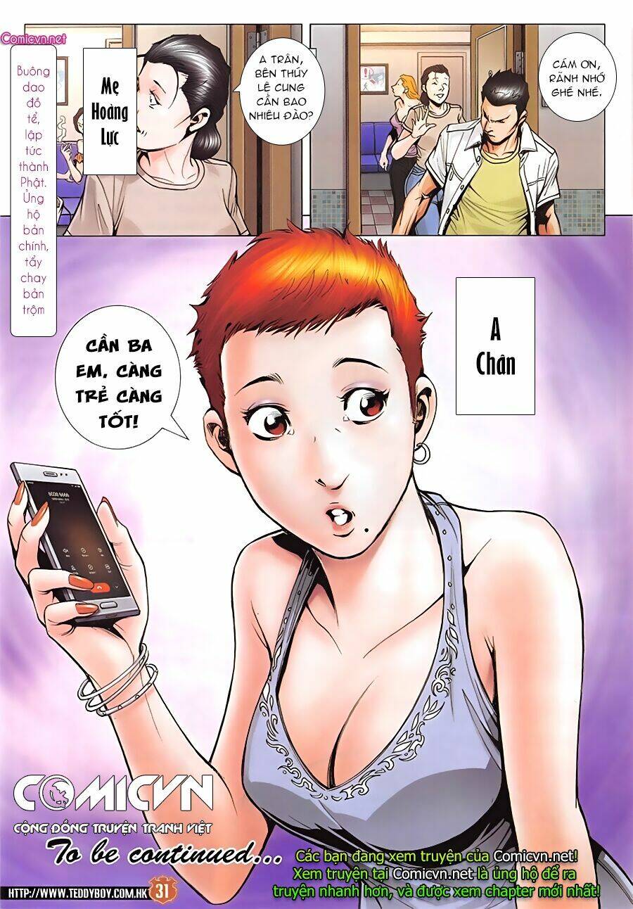 Người Trong Giang Hồ - Chương 1951