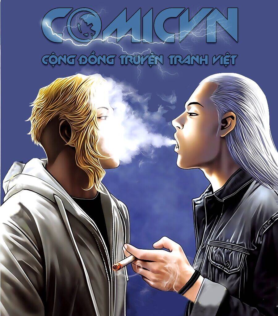 Người Trong Giang Hồ - Chương 1953