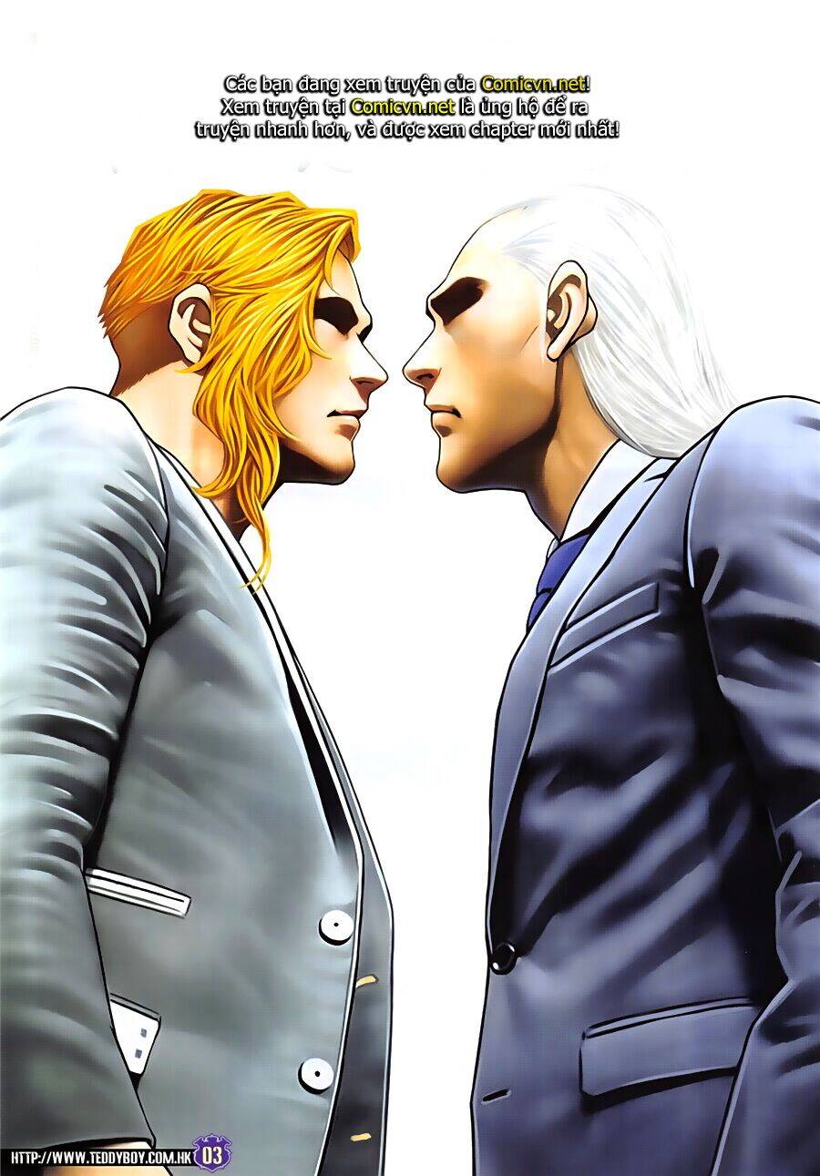 Người Trong Giang Hồ - Chương 1953