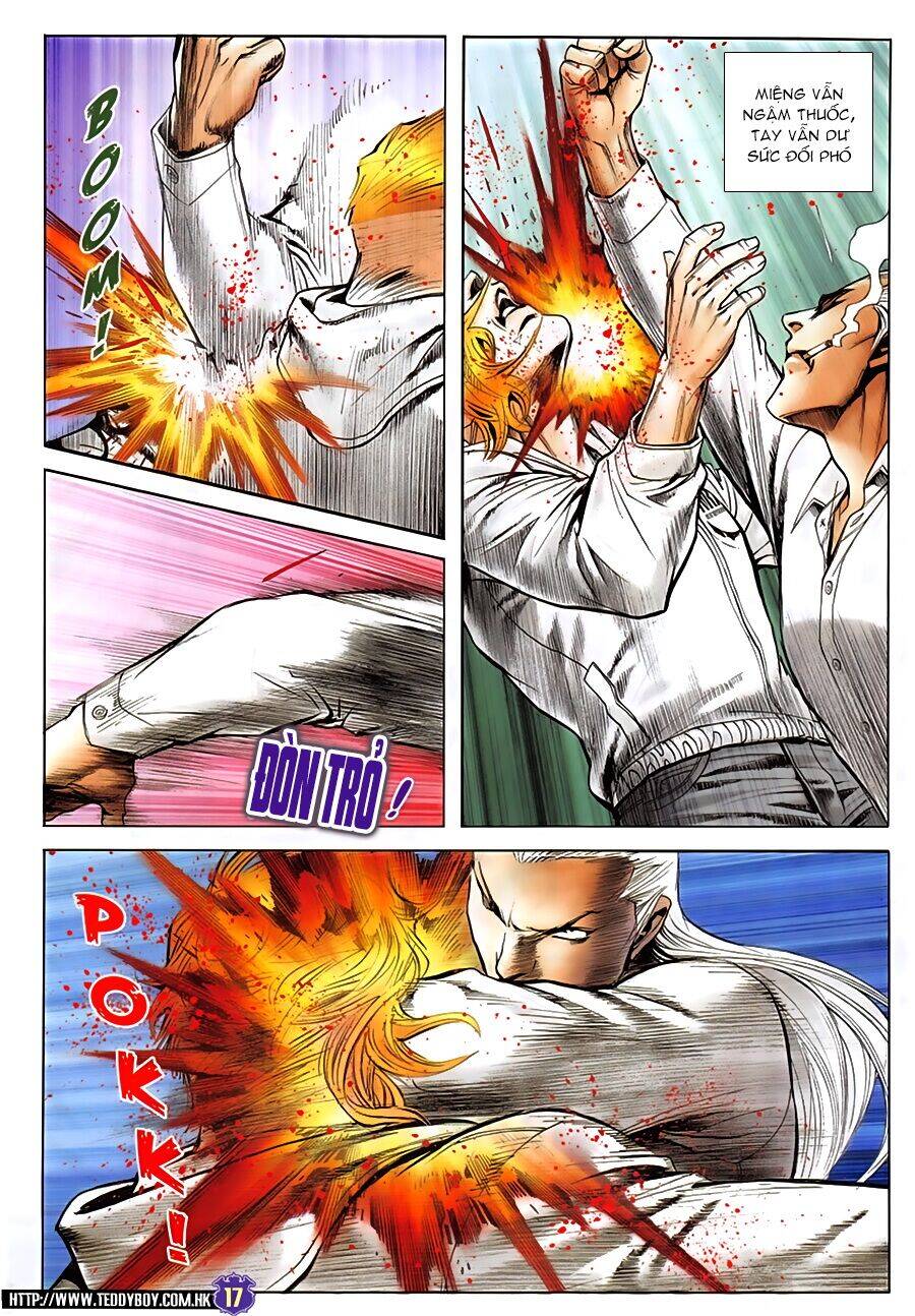 Người Trong Giang Hồ - Chương 1953