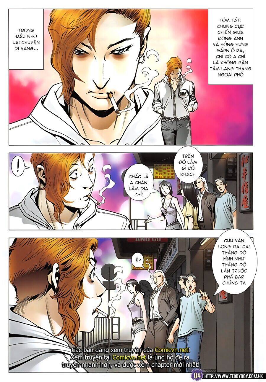 Người Trong Giang Hồ - Chương 1953