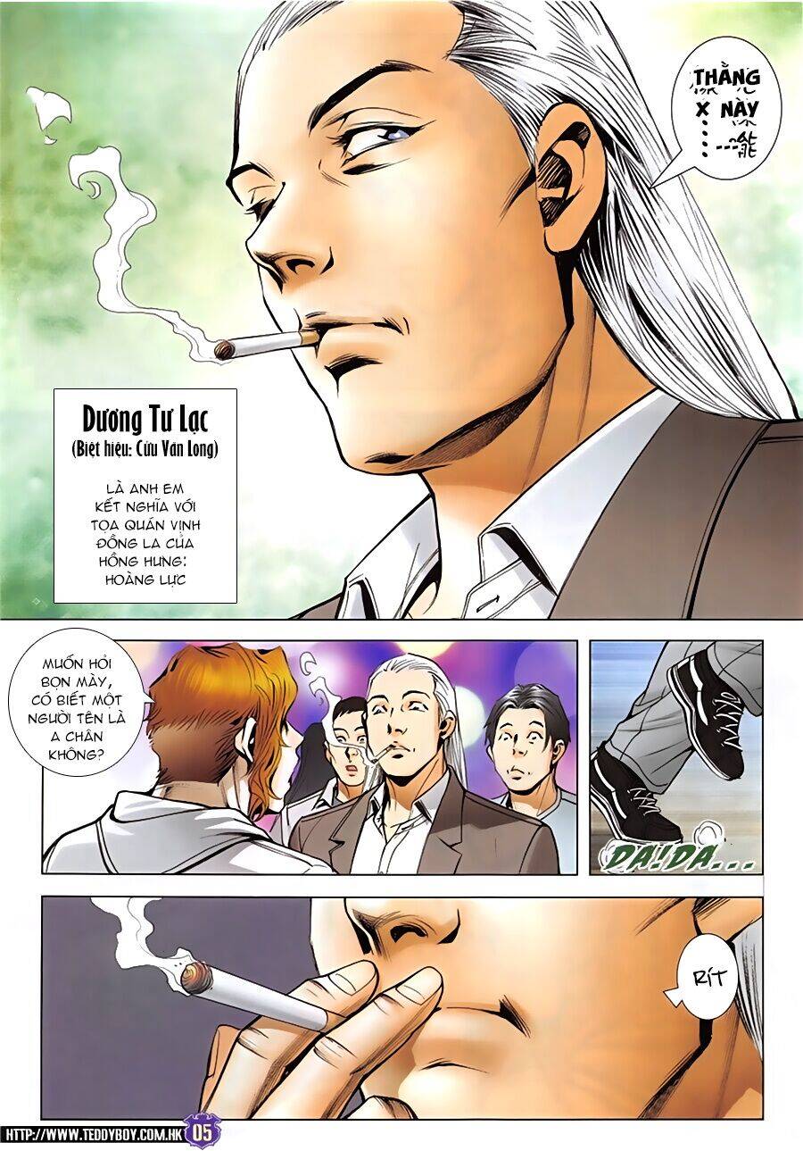 Người Trong Giang Hồ - Chương 1953